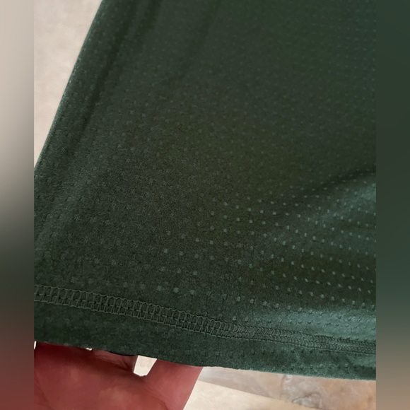 NEW Spyder 1/4 Zip Swester - Picture 4 of 5